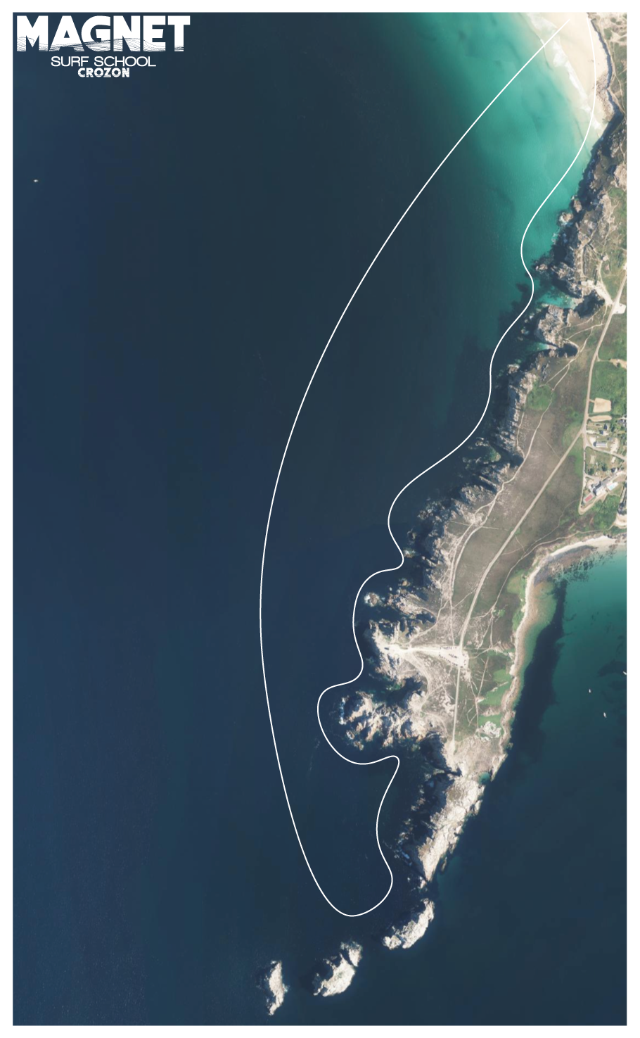 balade pen-hir-stand-up-paddle-kayak-camaret-crozon-morgat