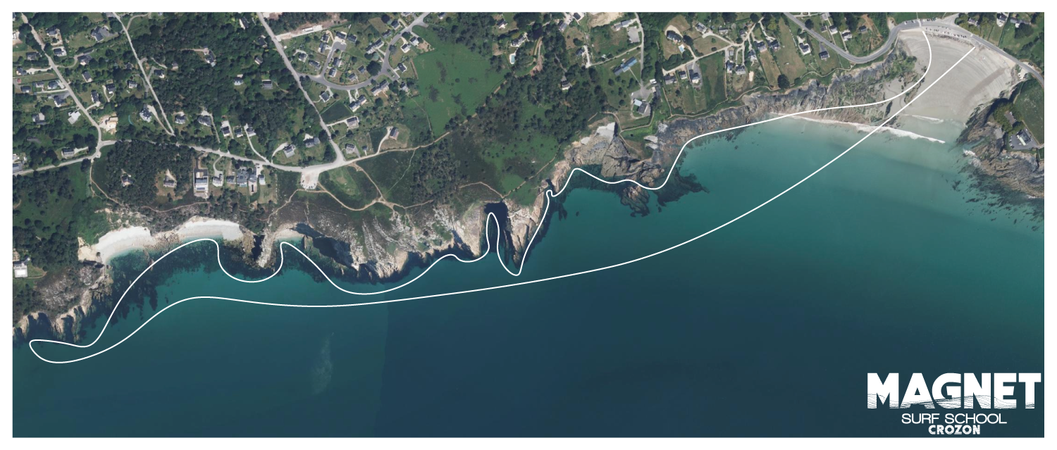 balade postolonnec-stand-up-paddle-kayak-crozon-morgat