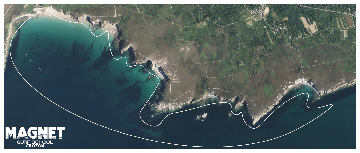 balade veryach-stand-up-paddle-kayak-crozon-morgat