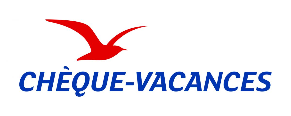 Logo Chèque Vacance.