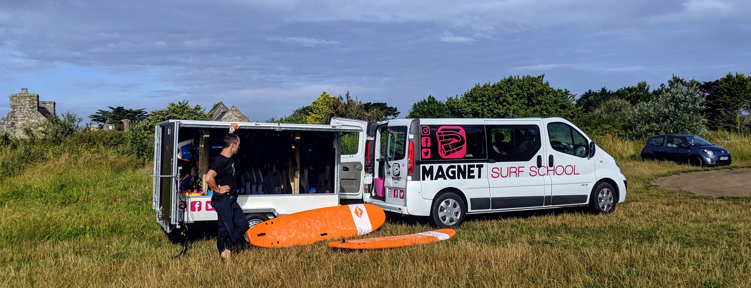 Location de vélo électrique ou musculaire, VTC ou VTT à Crozon Morgat Camaret.
